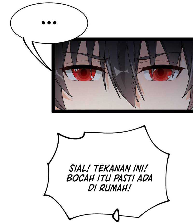 Fairy King’s Daily Life Chapter 62 Gambar 8