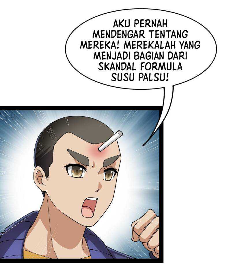Fairy King’s Daily Life Chapter 61 Gambar 13