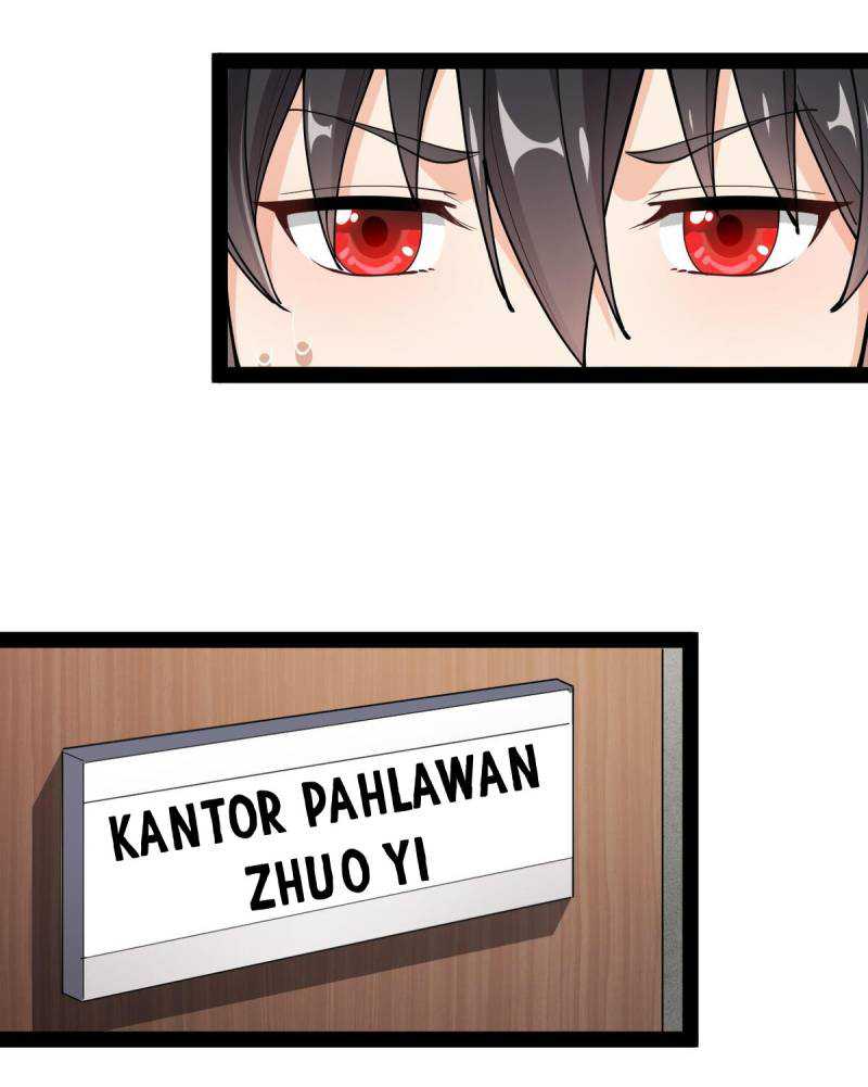 Fairy King’s Daily Life Chapter 61 Gambar 43