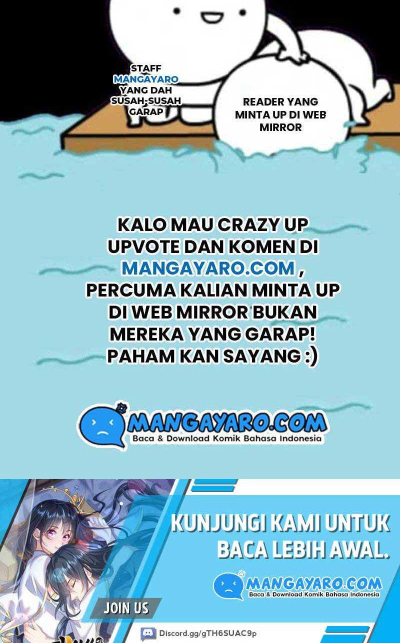Am I Invincible Chapter 77 Gambar 36