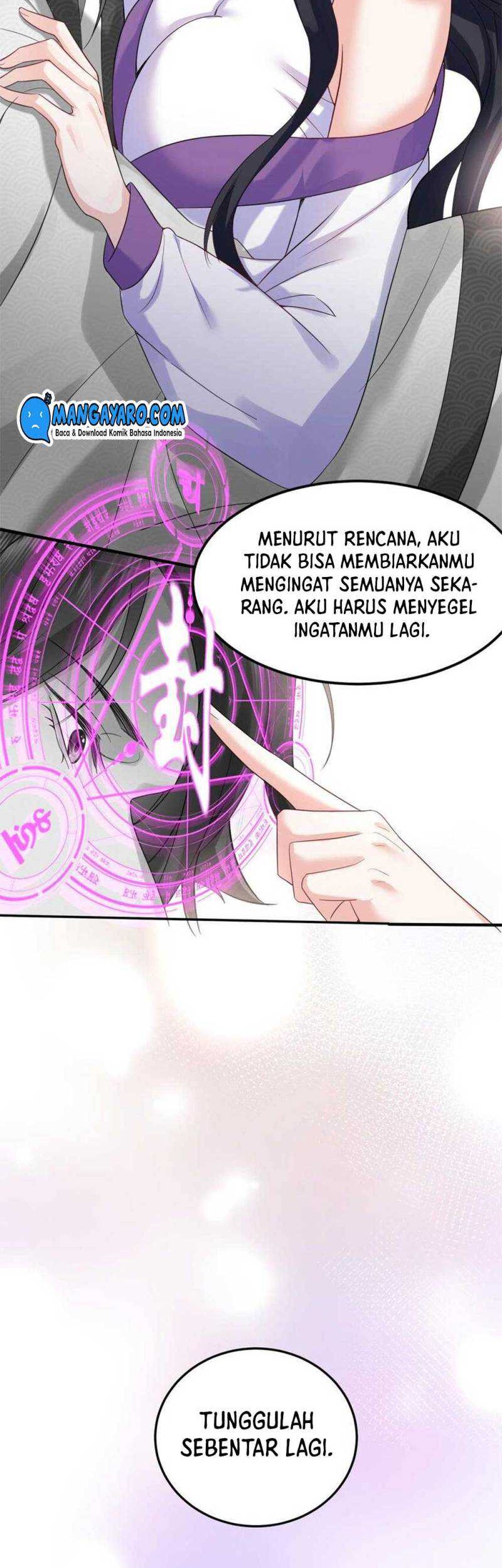 Am I Invincible Chapter 77 Gambar 10