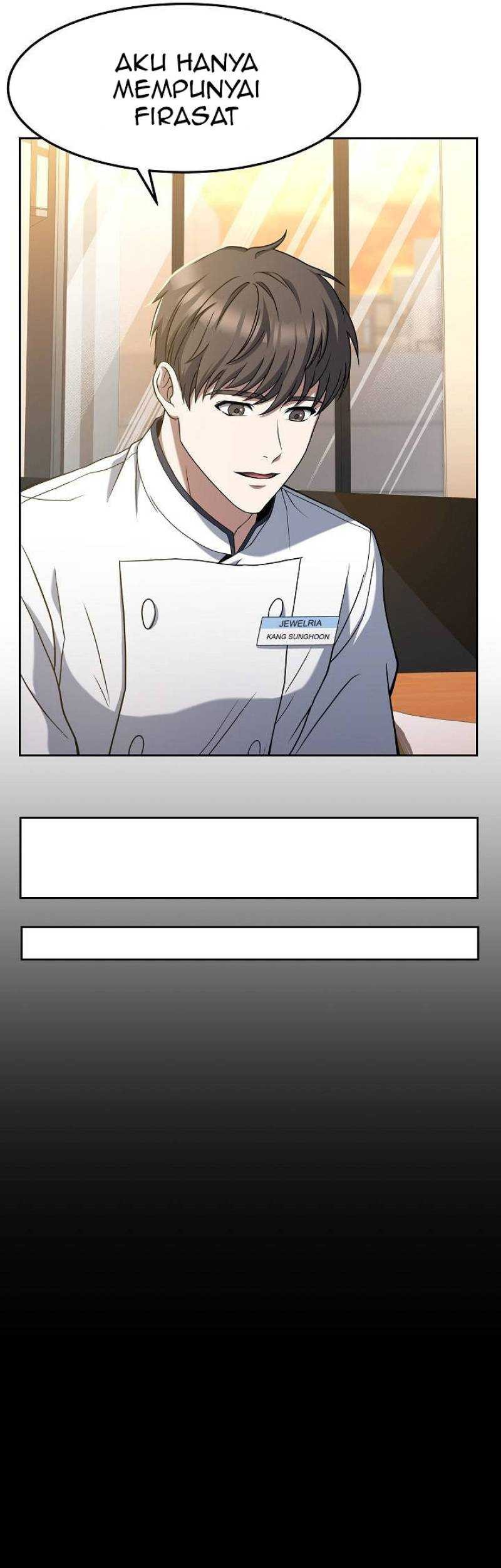 Youngest Chef From the 3rd Rate Hotel Chapter 41 Gambar 12