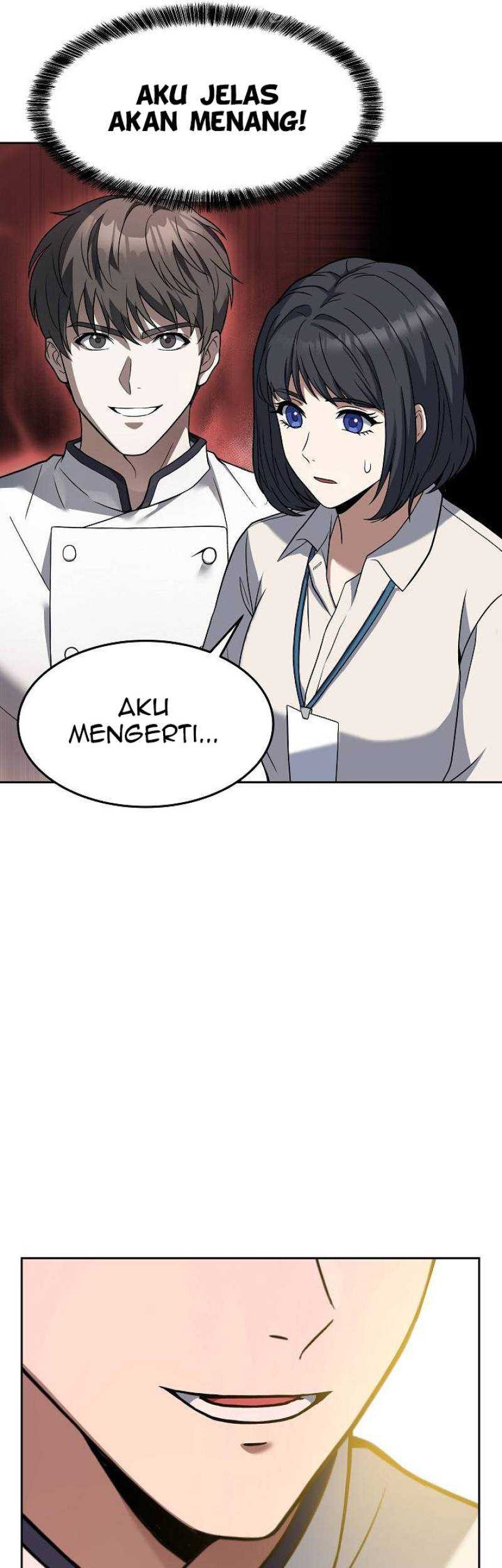 Youngest Chef From the 3rd Rate Hotel Chapter 41 Gambar 27