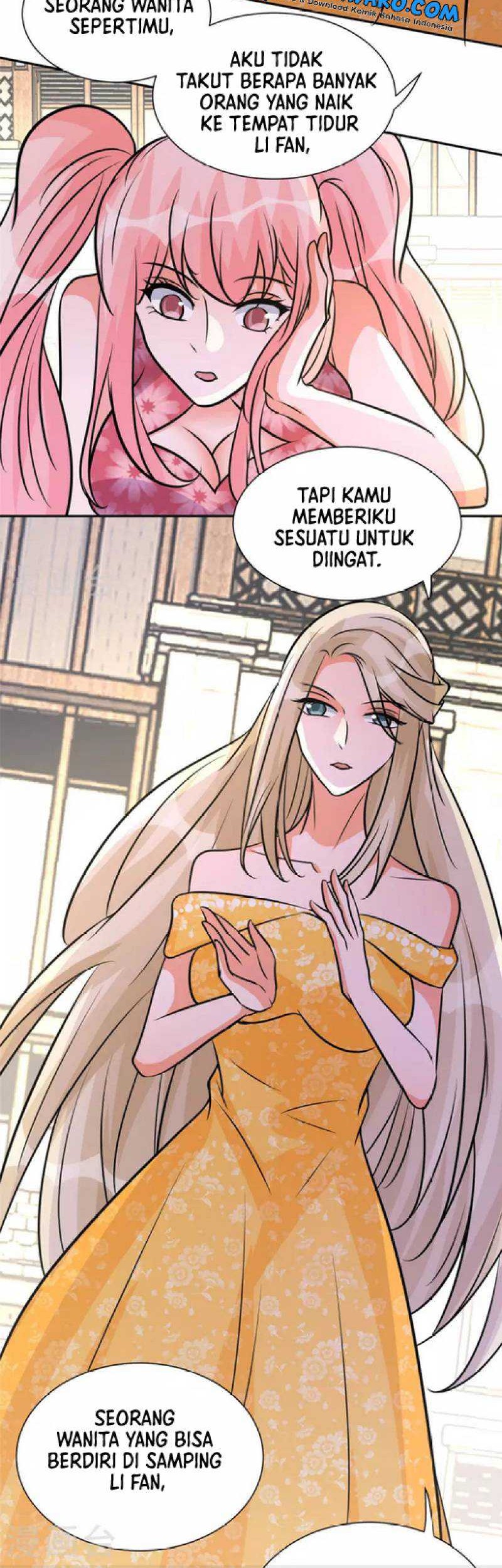 Emperor Son In Law Chapter 67 Gambar 3