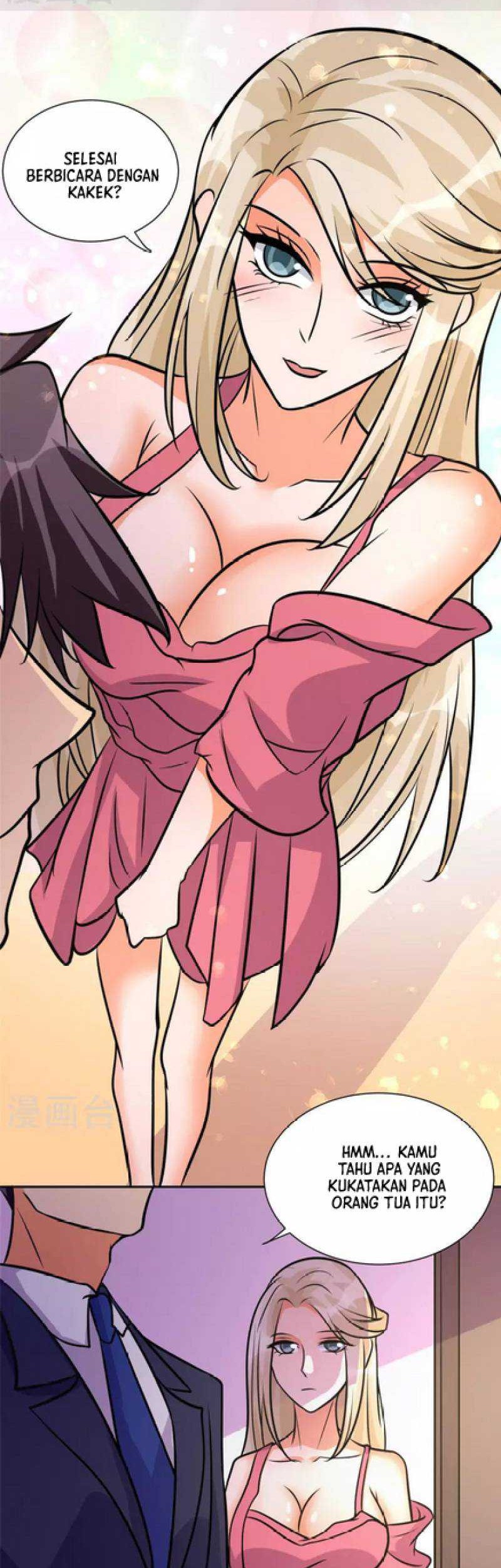 Emperor Son In Law Chapter 67 Gambar 15