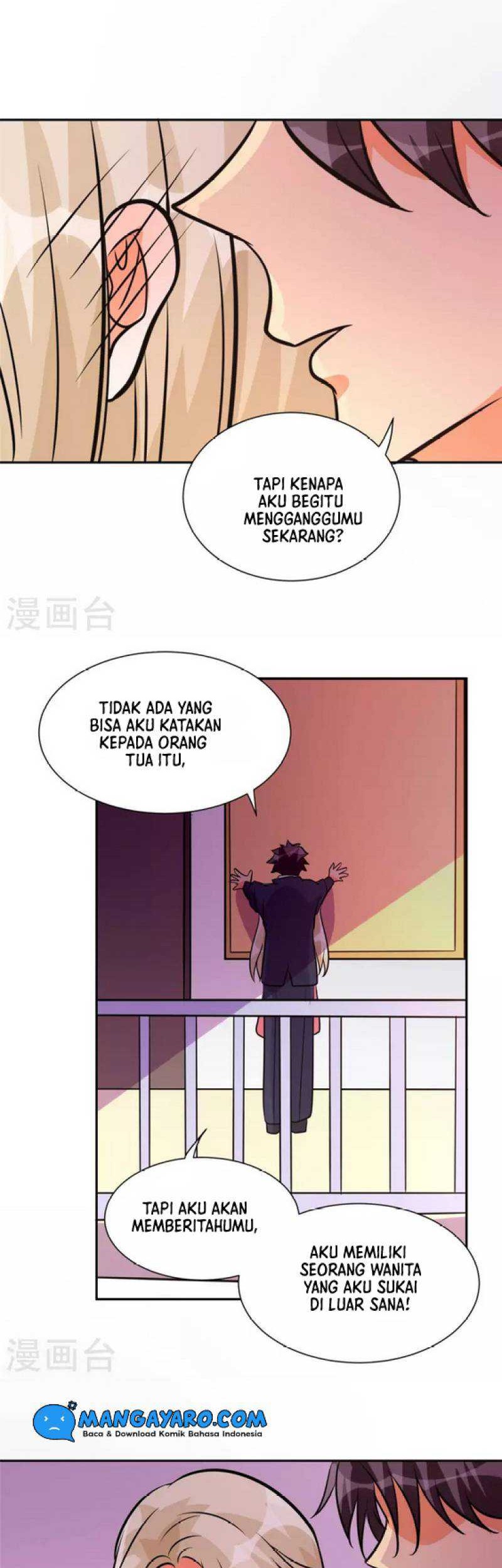 Emperor Son In Law Chapter 67 Gambar 19