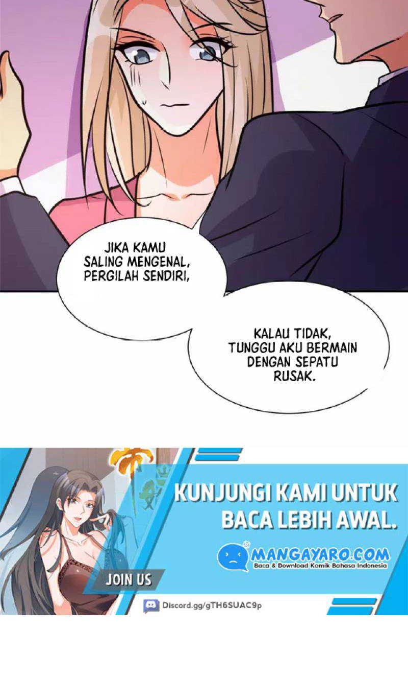 Emperor Son In Law Chapter 67 Gambar 20