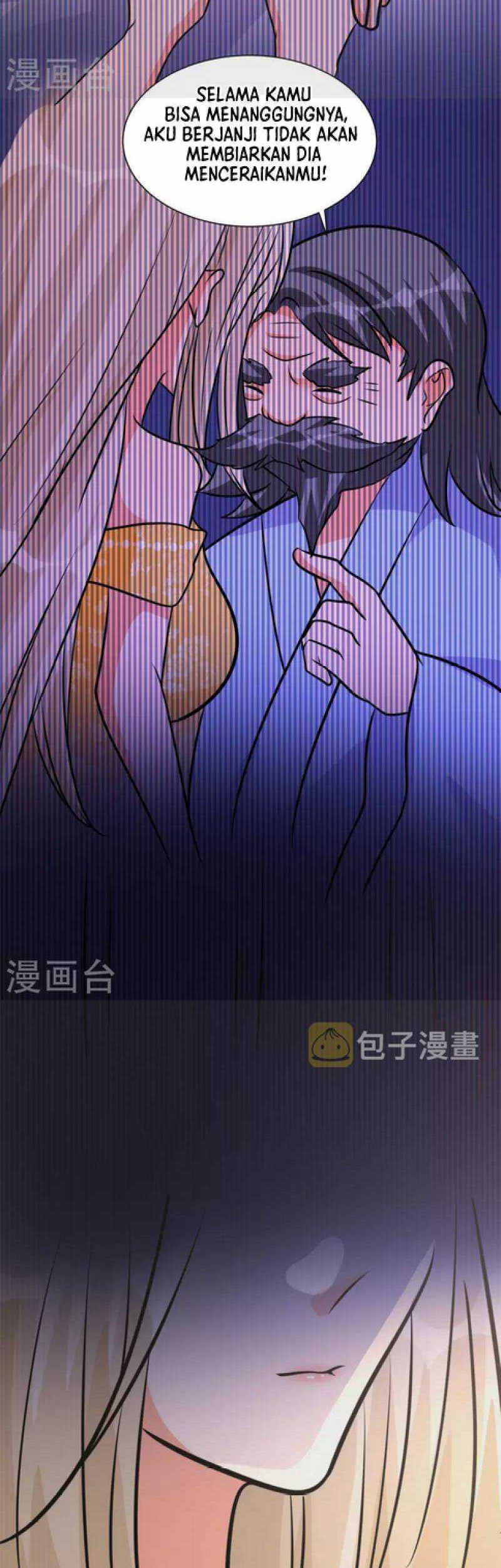 Emperor Son In Law Chapter 67 Gambar 22