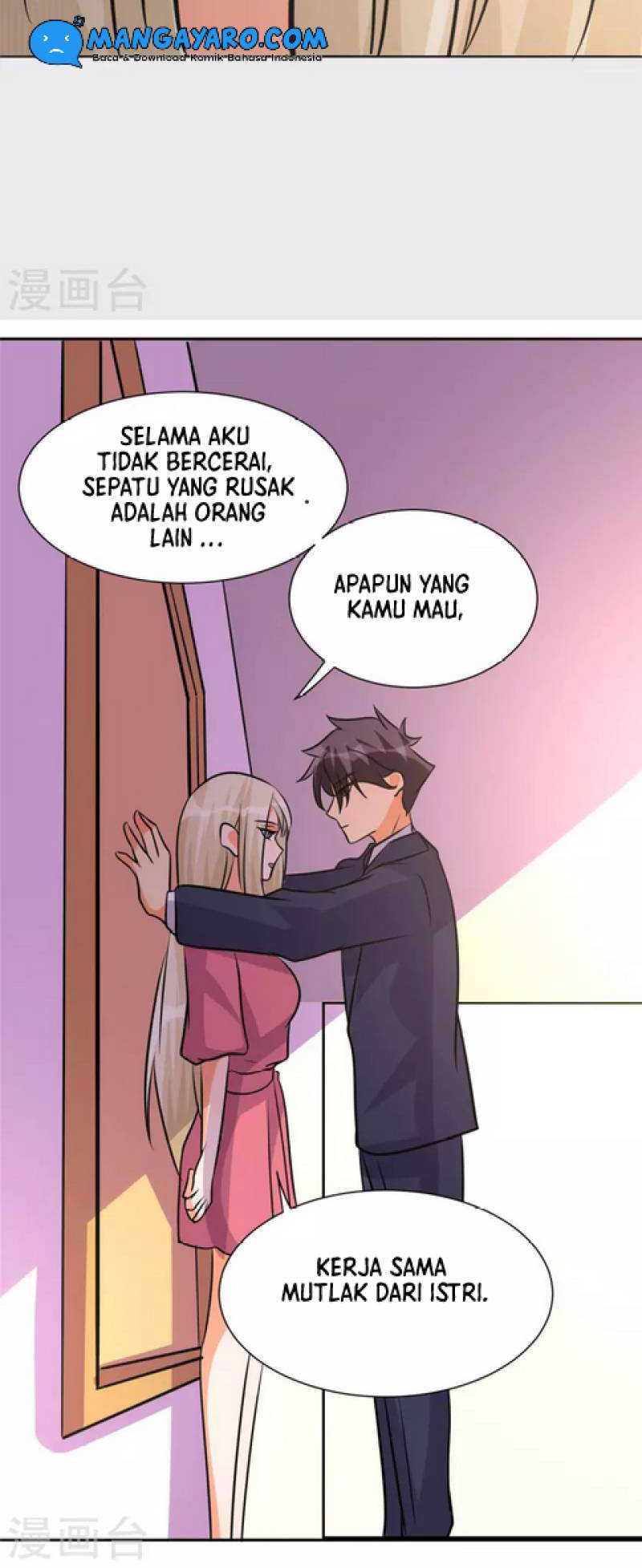 Emperor Son In Law Chapter 67 Gambar 23