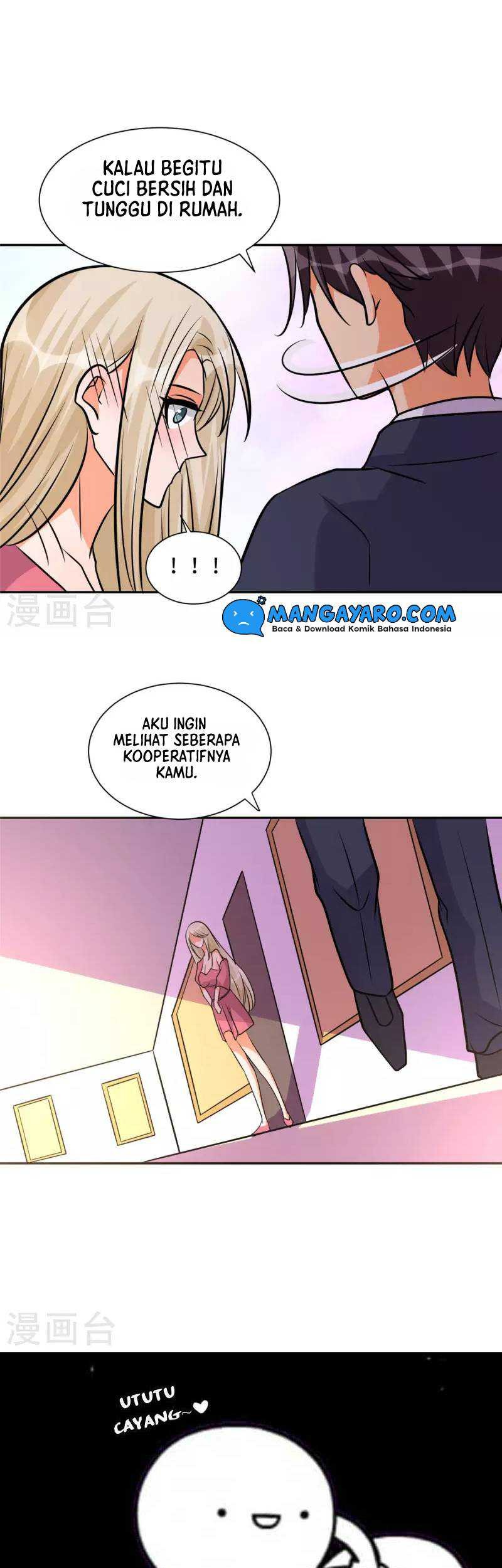 Emperor Son In Law Chapter 67 Gambar 24