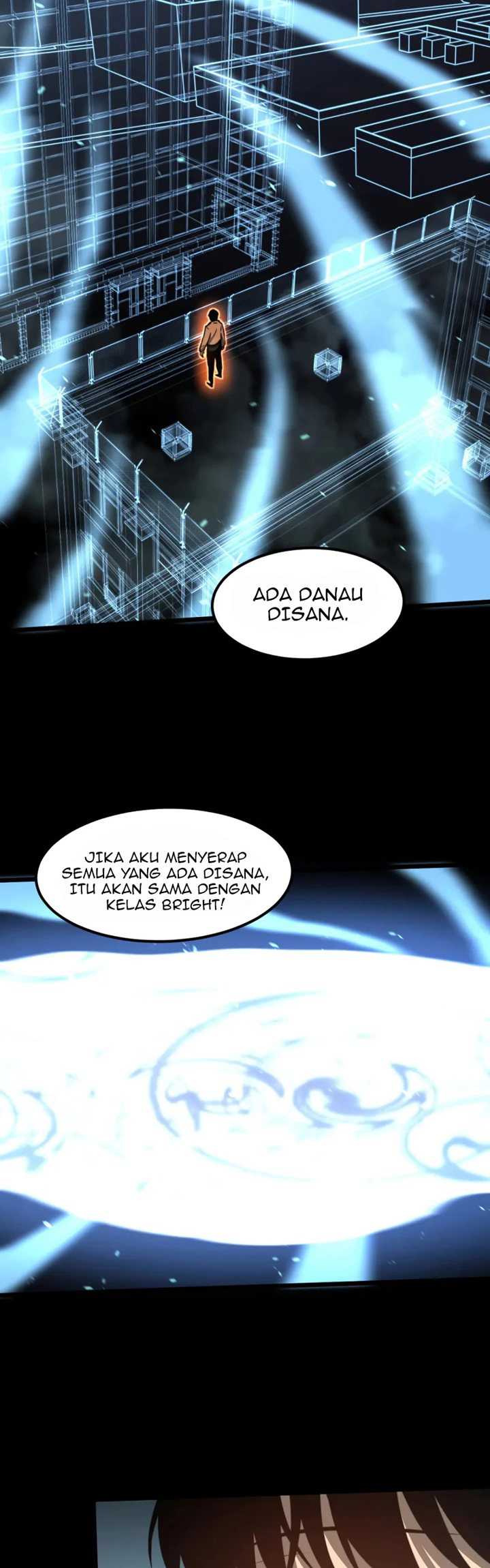 Super Evolution Chapter 57 Gambar 12