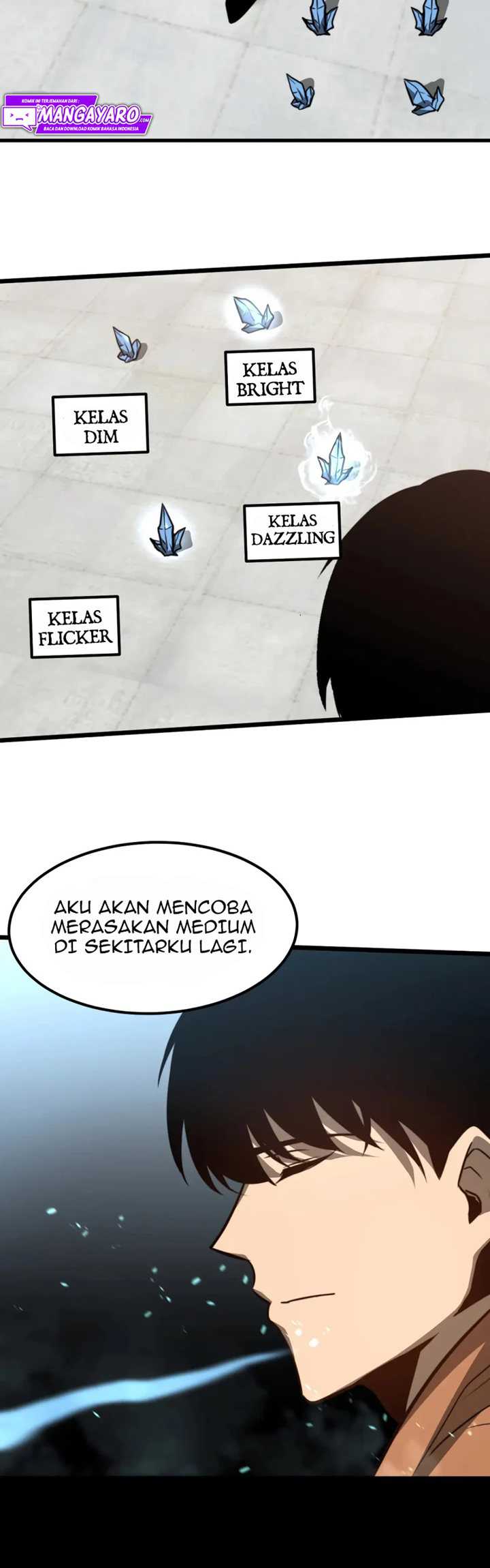 Super Evolution Chapter 57 Gambar 9