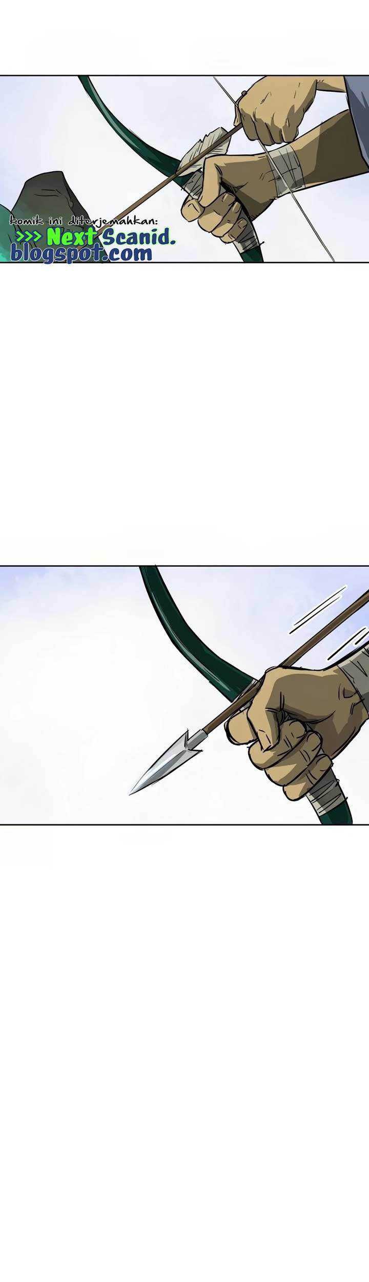 Infinite Level Up in Murim Chapter 67 Gambar 6