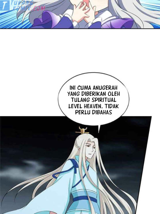 Baca Manhua Rebirth Become a Dog Chapter 114 Gambar 2