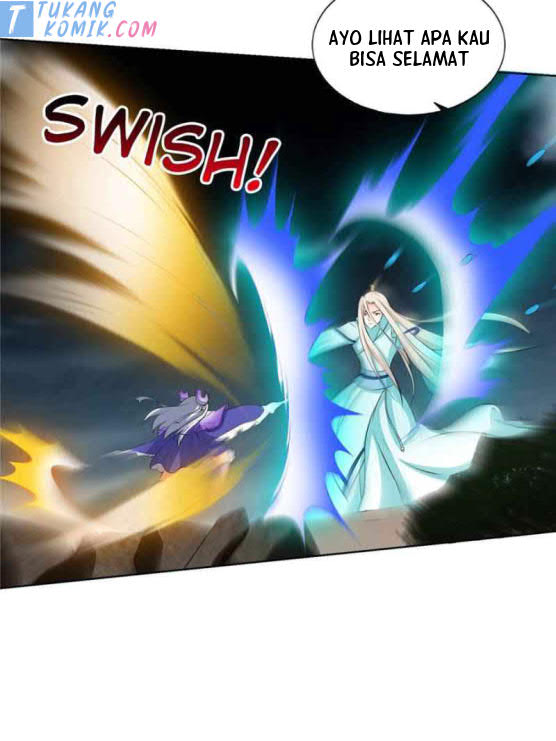 Rebirth Become a Dog Chapter 114 Gambar 28
