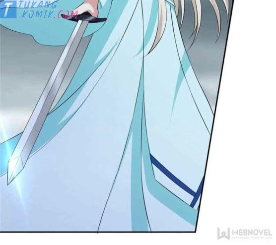 Rebirth Become a Dog Chapter 114 Gambar 3