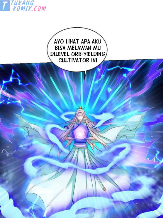 Rebirth Become a Dog Chapter 114 Gambar 39