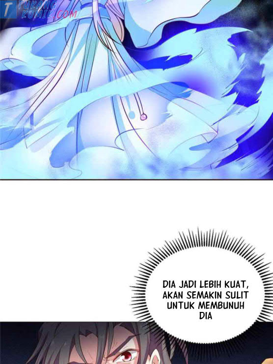 Rebirth Become a Dog Chapter 114 Gambar 43