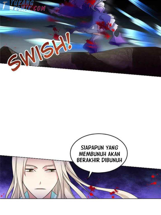 Rebirth Become a Dog Chapter 114 Gambar 53