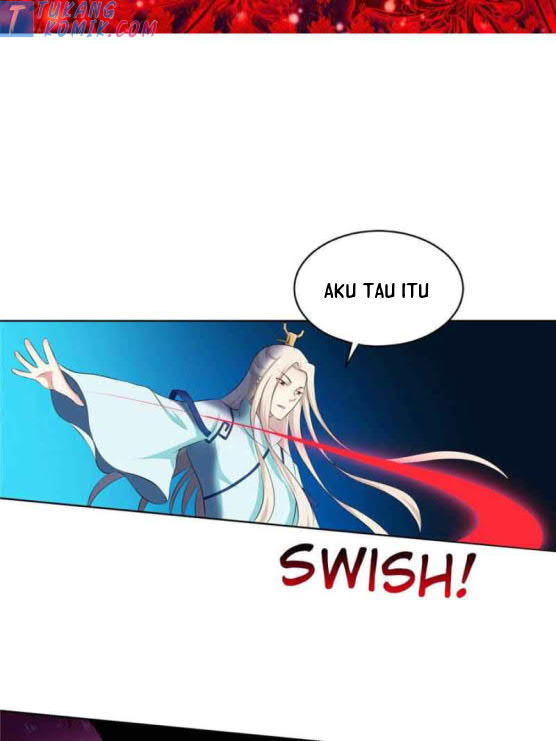 Rebirth Become a Dog Chapter 114 Gambar 56