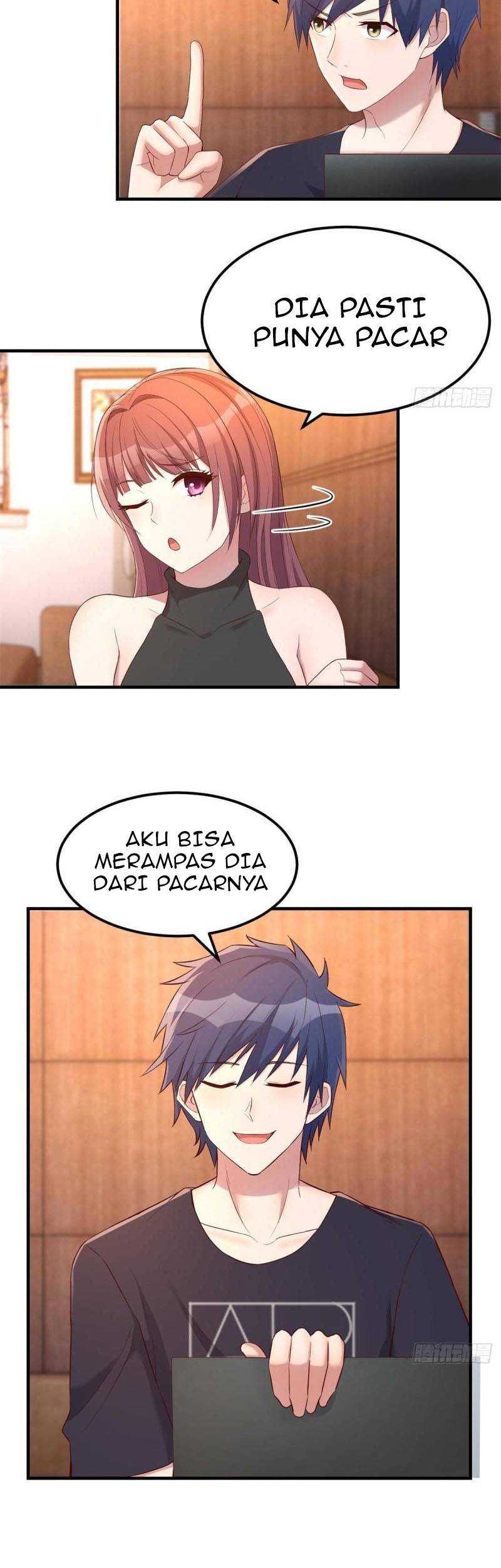 My Sister Is A Superstar Chapter 55 Gambar 3