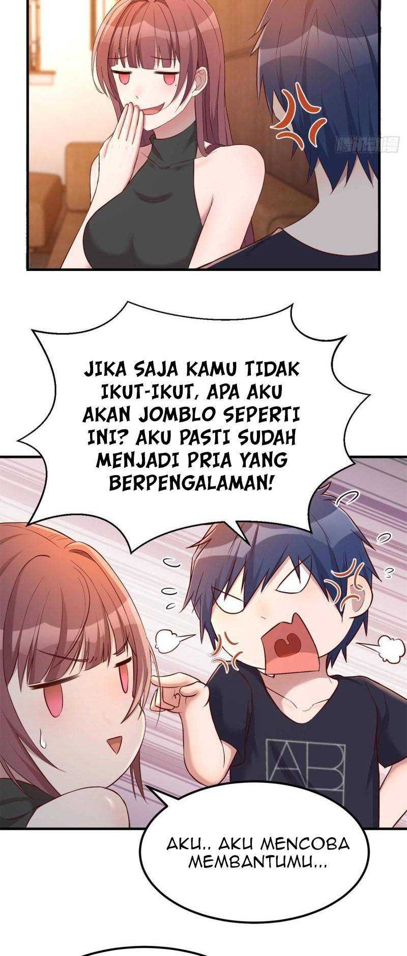 My Sister Is A Superstar Chapter 55 Gambar 5