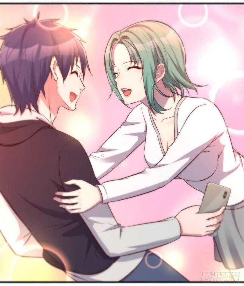 My Sister Is A Superstar Chapter 55 Gambar 10