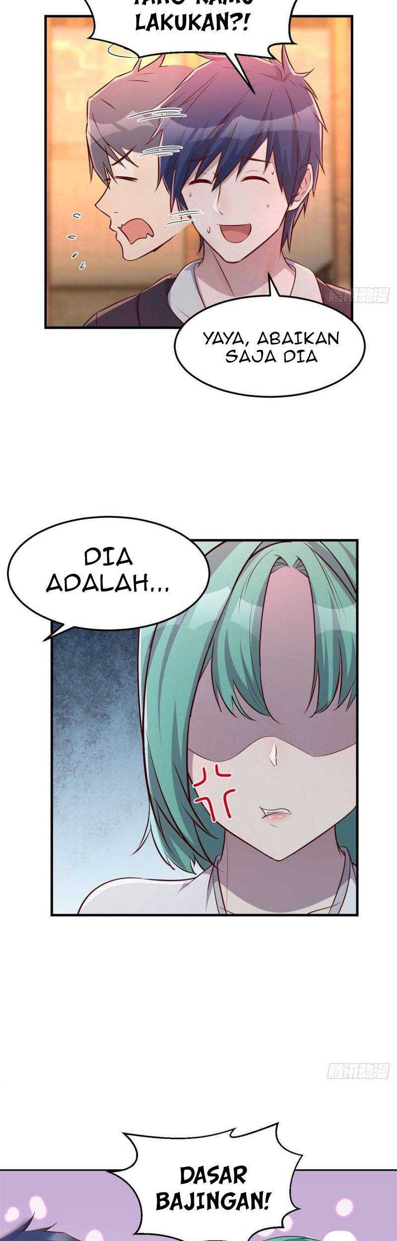 My Sister Is A Superstar Chapter 55 Gambar 12