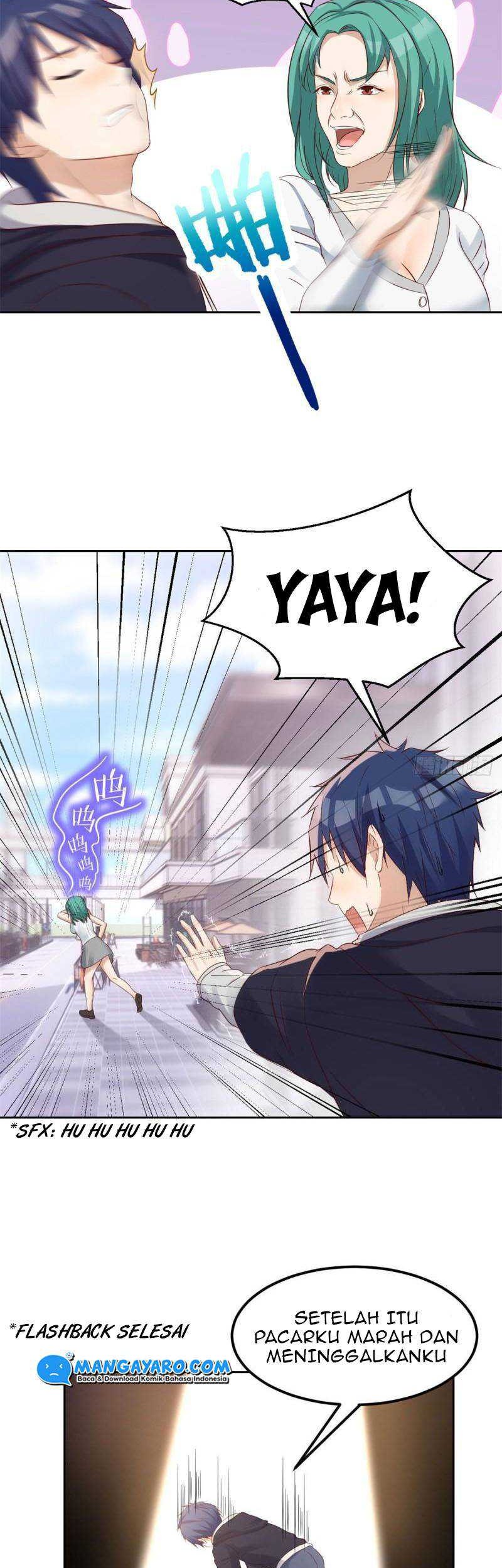 My Sister Is A Superstar Chapter 55 Gambar 13