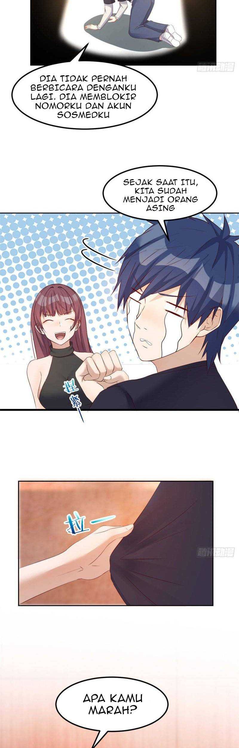 My Sister Is A Superstar Chapter 55 Gambar 14