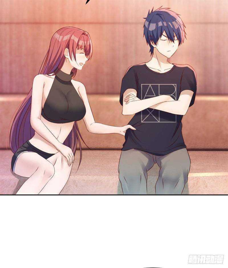 My Sister Is A Superstar Chapter 55 Gambar 15
