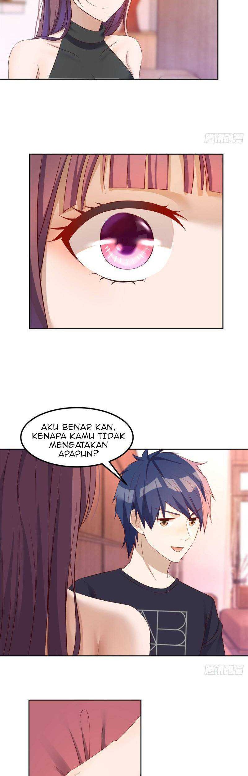 My Sister Is A Superstar Chapter 55 Gambar 17