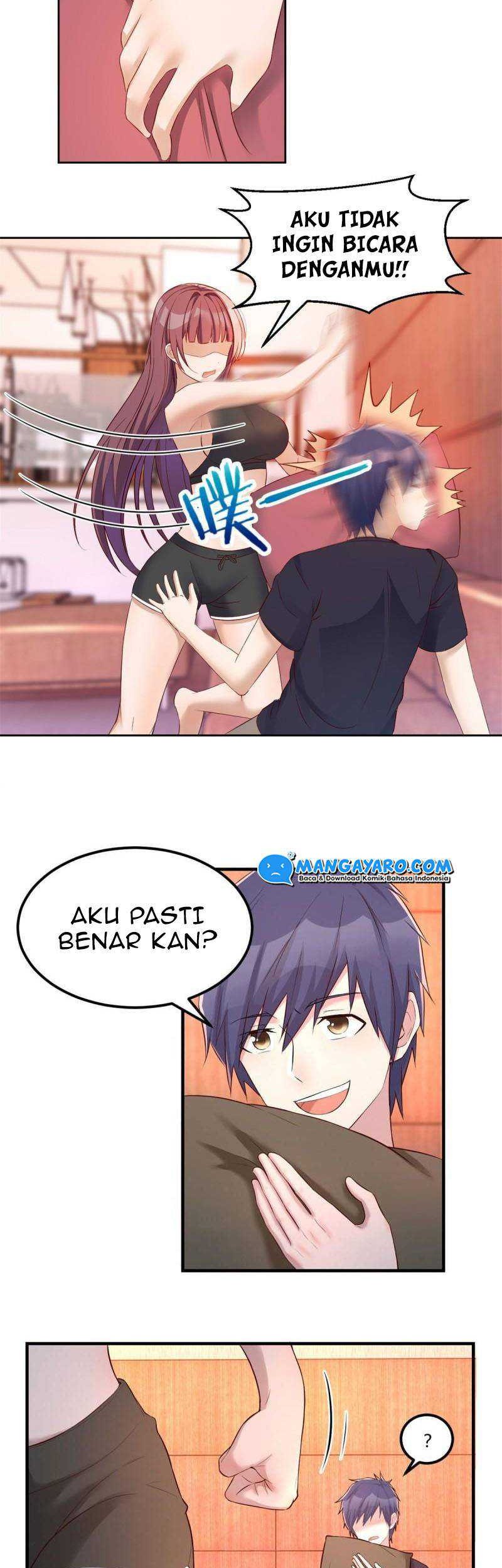 My Sister Is A Superstar Chapter 55 Gambar 18