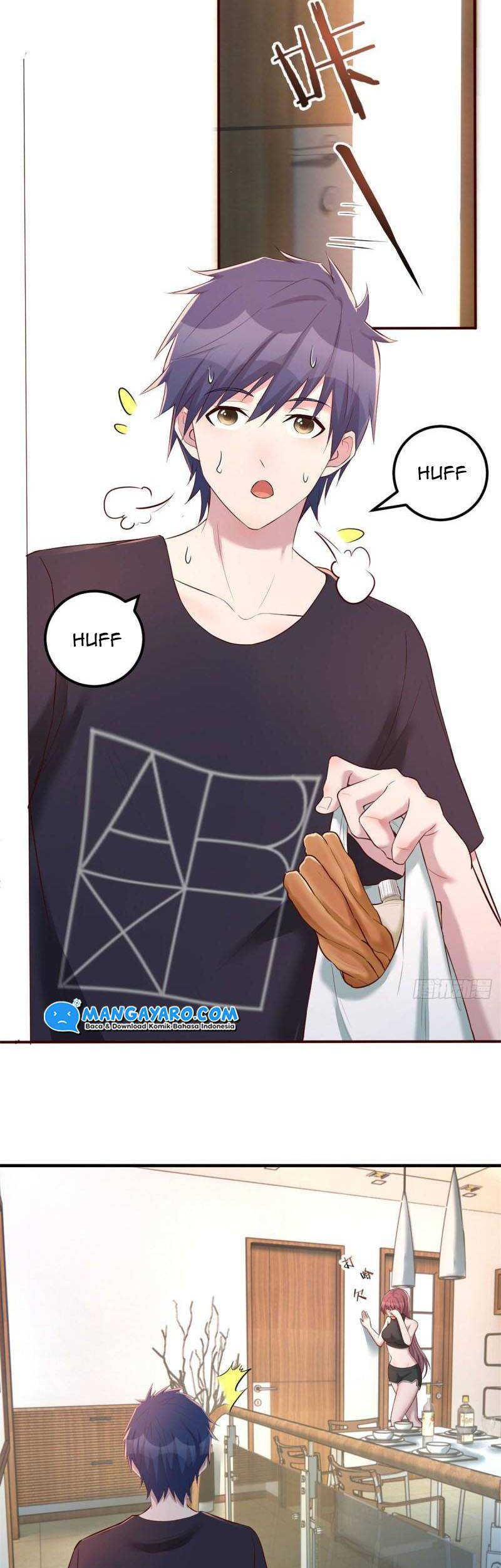 My Sister Is A Superstar Chapter 55 Gambar 22