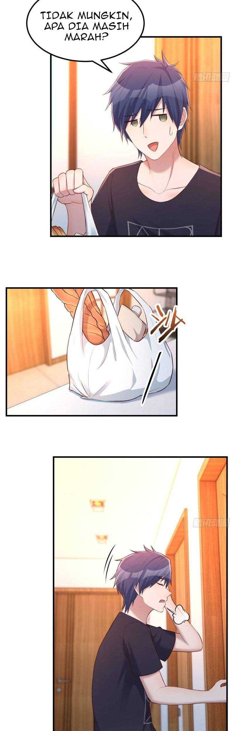 My Sister Is A Superstar Chapter 55 Gambar 26