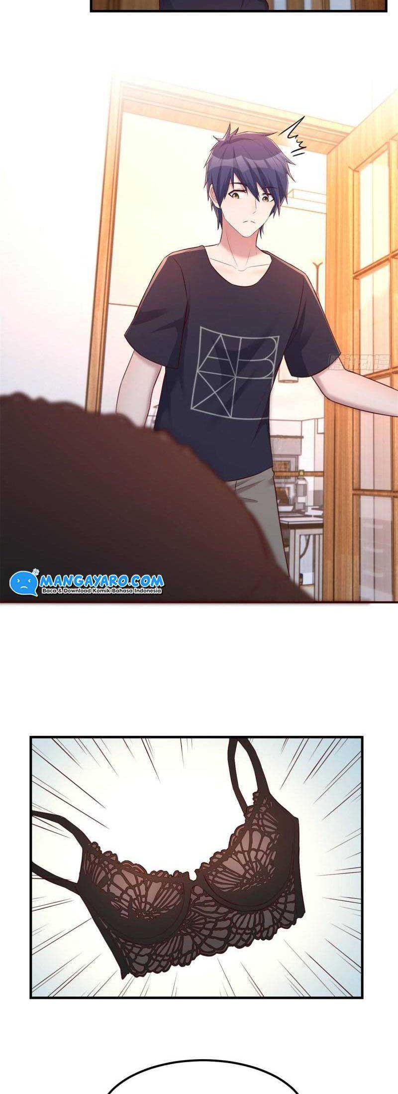 My Sister Is A Superstar Chapter 55 Gambar 27