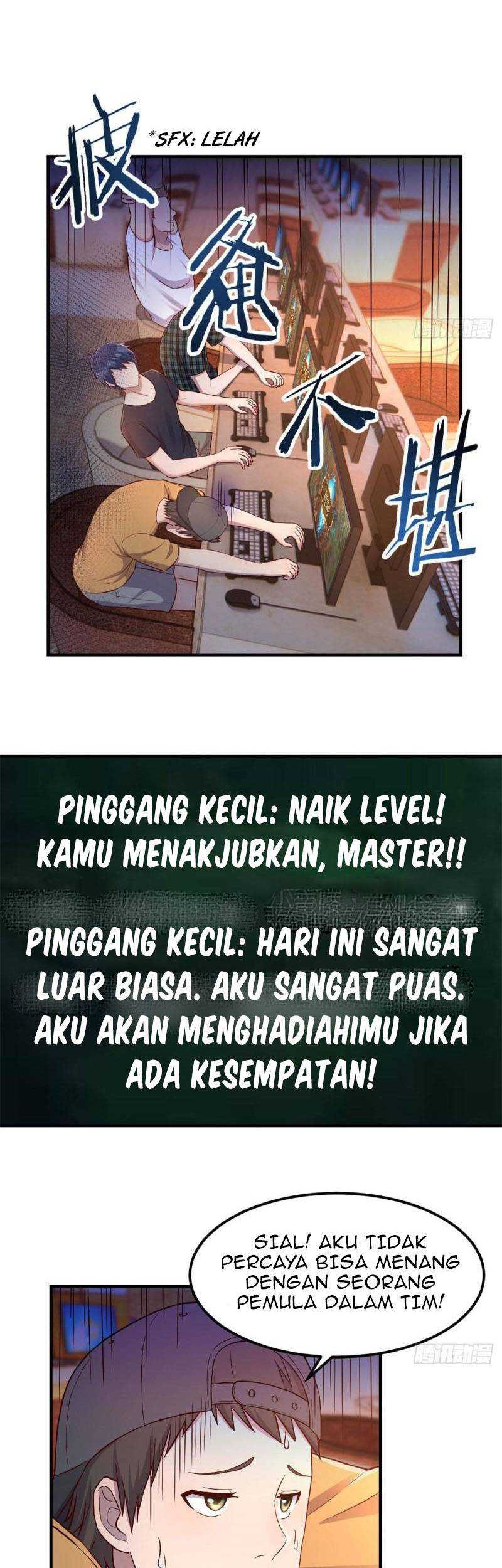 My Sister Is A Superstar Chapter 52 Gambar 8
