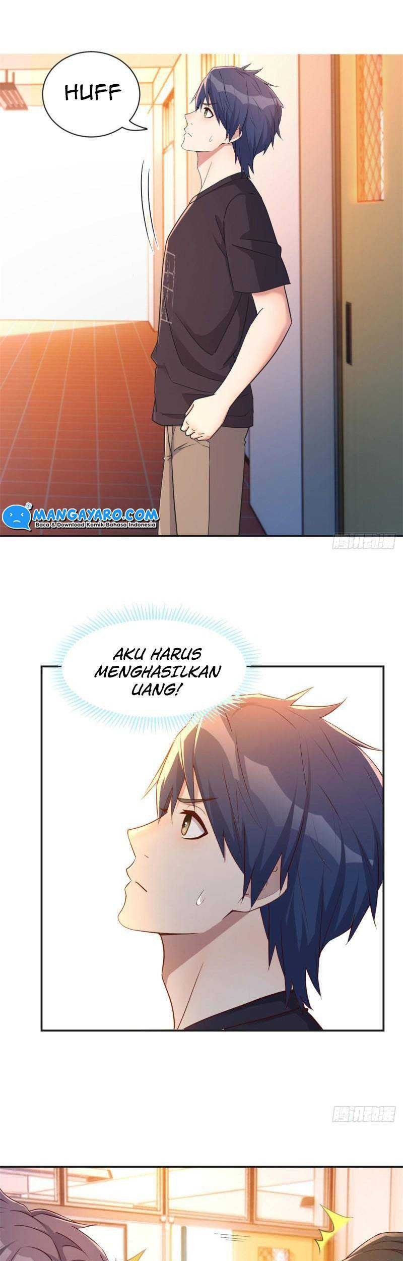 My Sister Is A Superstar Chapter 51 Gambar 6