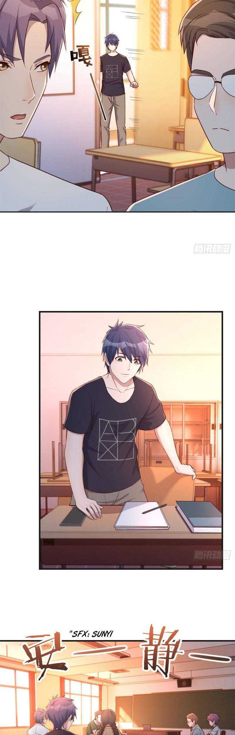 My Sister Is A Superstar Chapter 51 Gambar 7