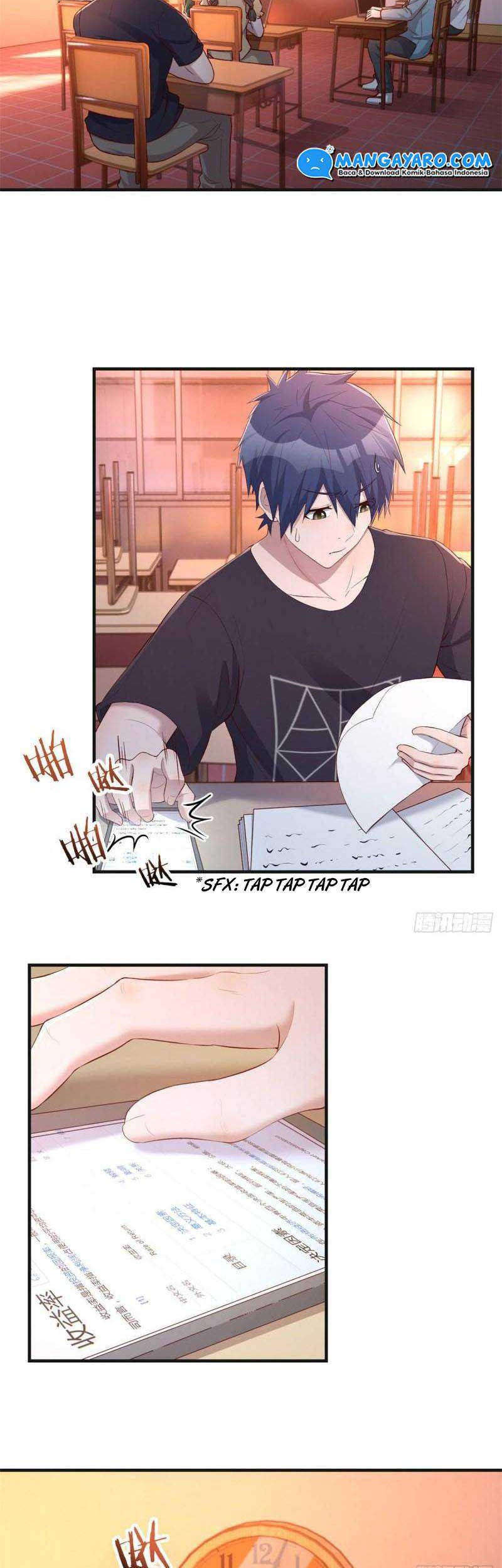 My Sister Is A Superstar Chapter 51 Gambar 8