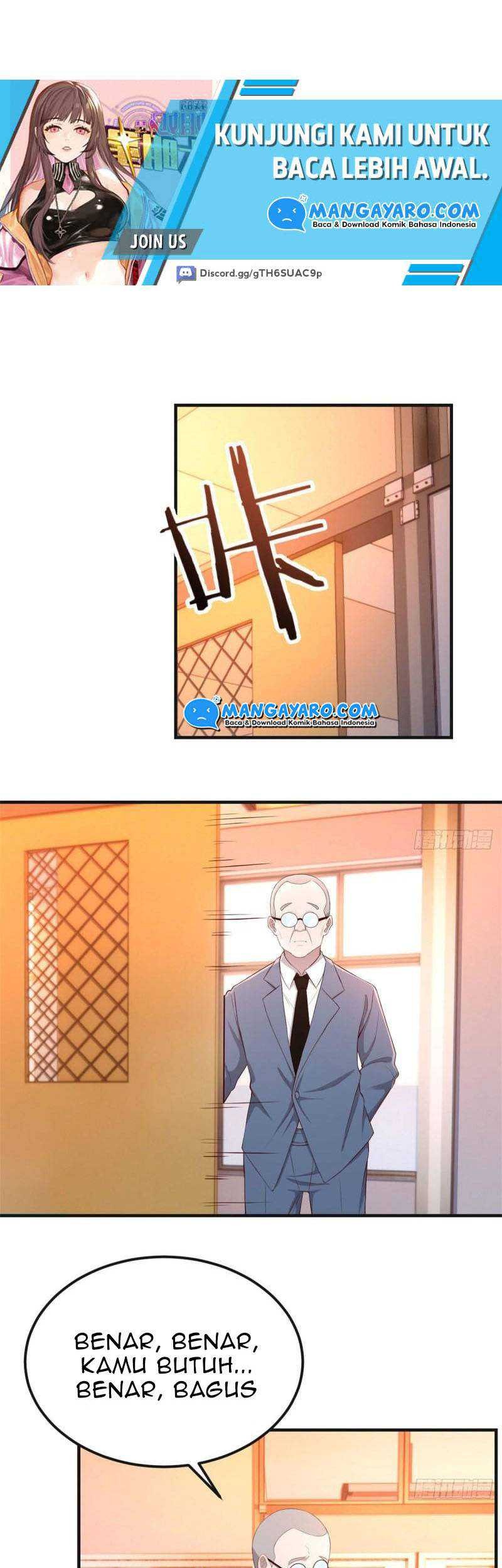 My Sister Is A Superstar Chapter 51 Gambar 10