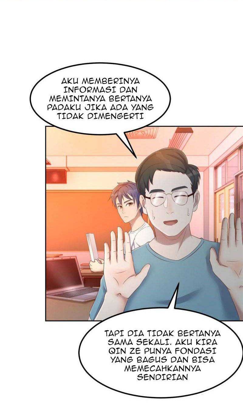 My Sister Is A Superstar Chapter 51 Gambar 13