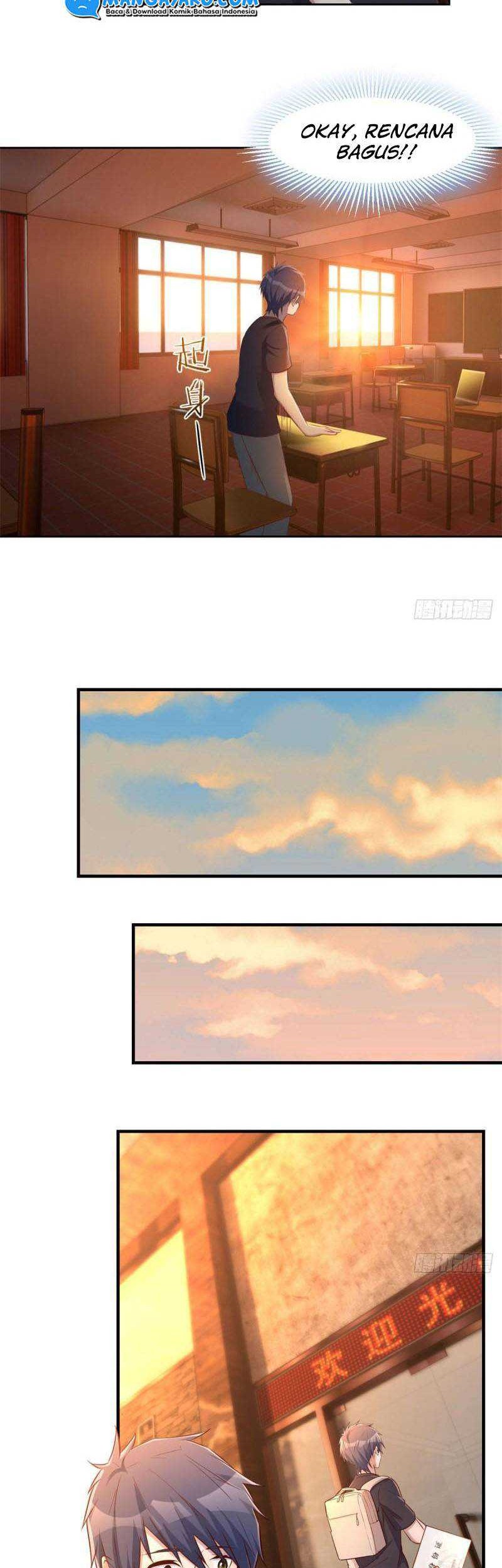 My Sister Is A Superstar Chapter 51 Gambar 19