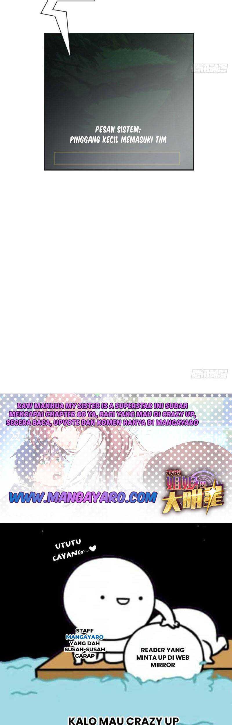 My Sister Is A Superstar Chapter 51 Gambar 28