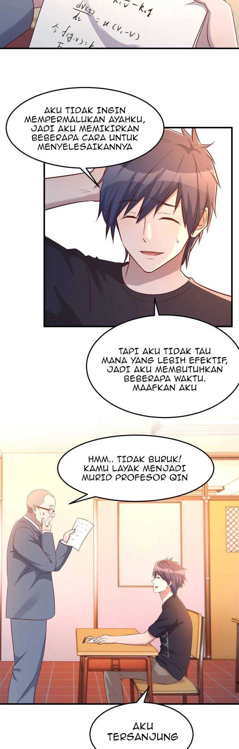 My Sister Is A Superstar Chapter 50 Gambar 5