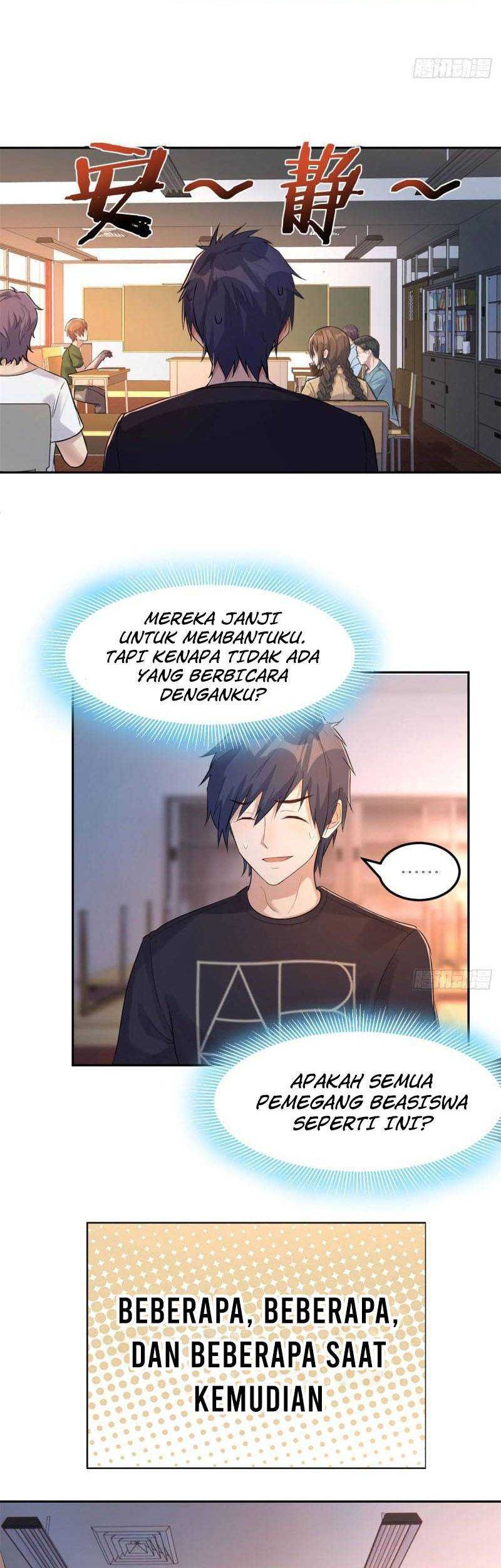 My Sister Is A Superstar Chapter 50 Gambar 10