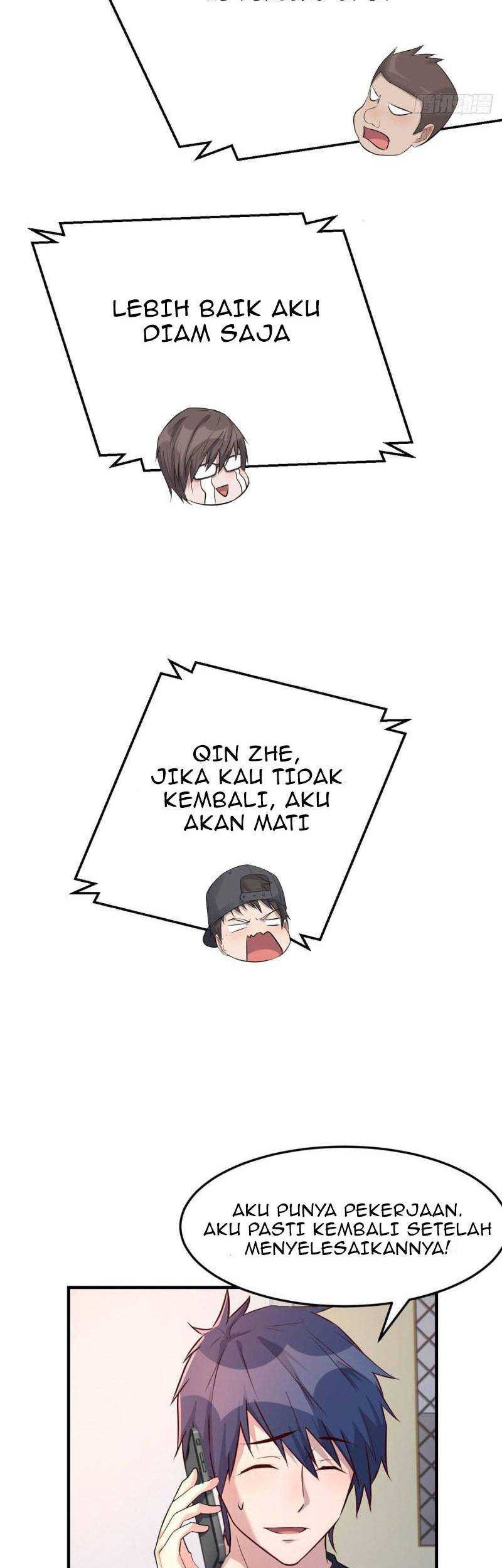 My Sister Is A Superstar Chapter 50 Gambar 20