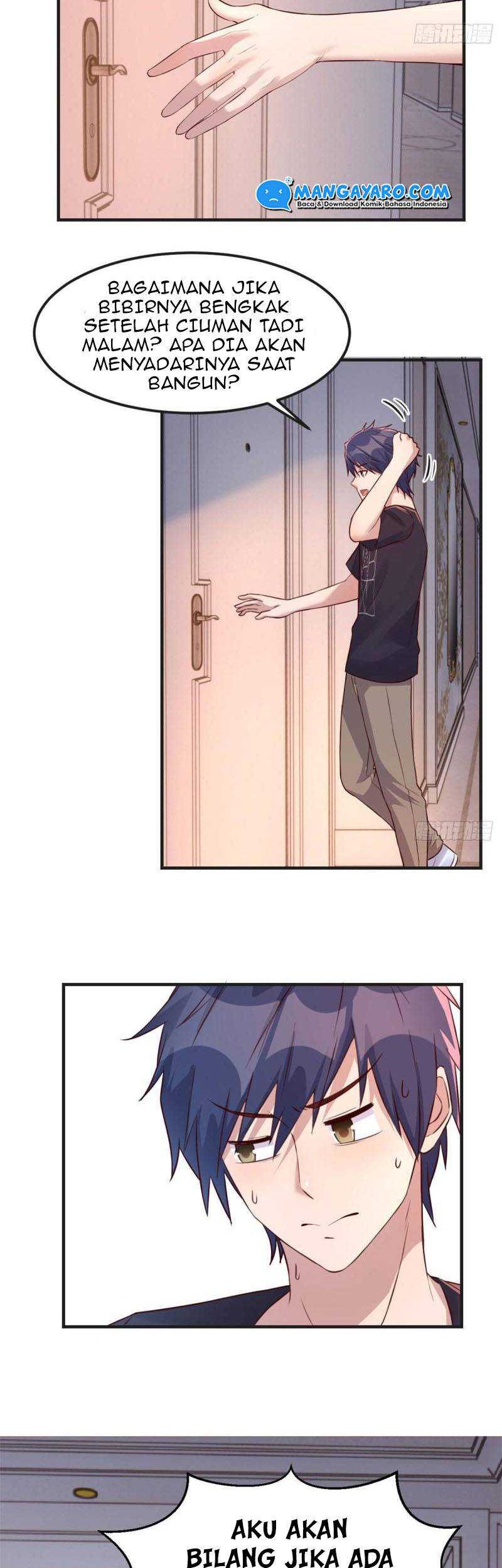 My Sister Is A Superstar Chapter 48 Gambar 4