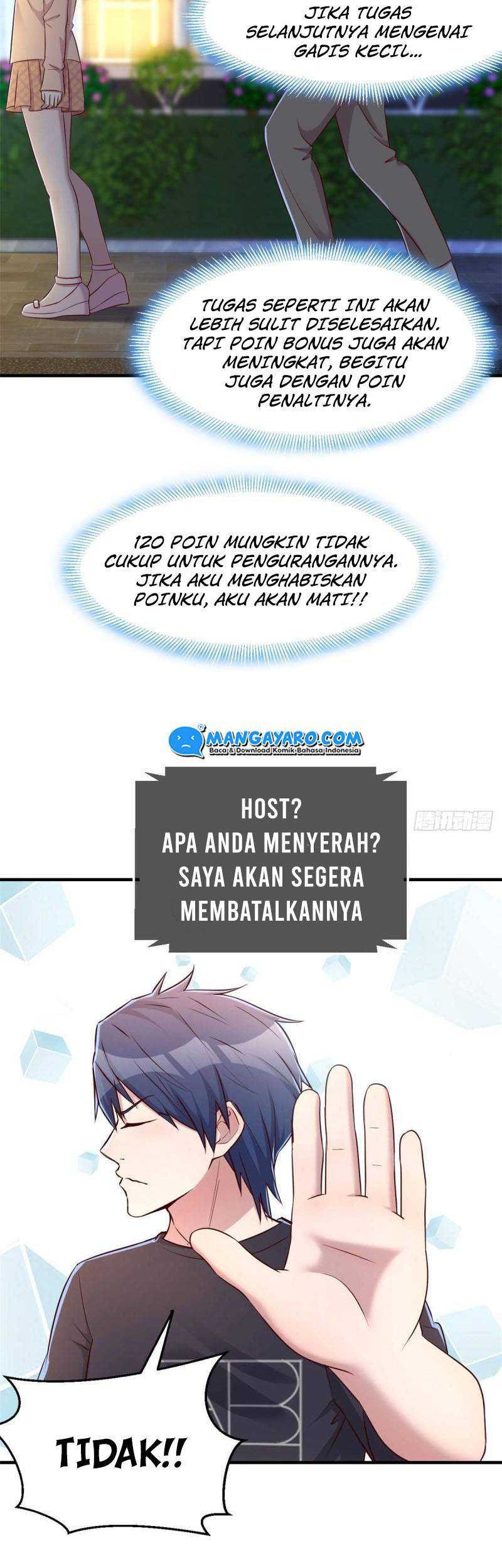 My Sister Is A Superstar Chapter 46 Gambar 6