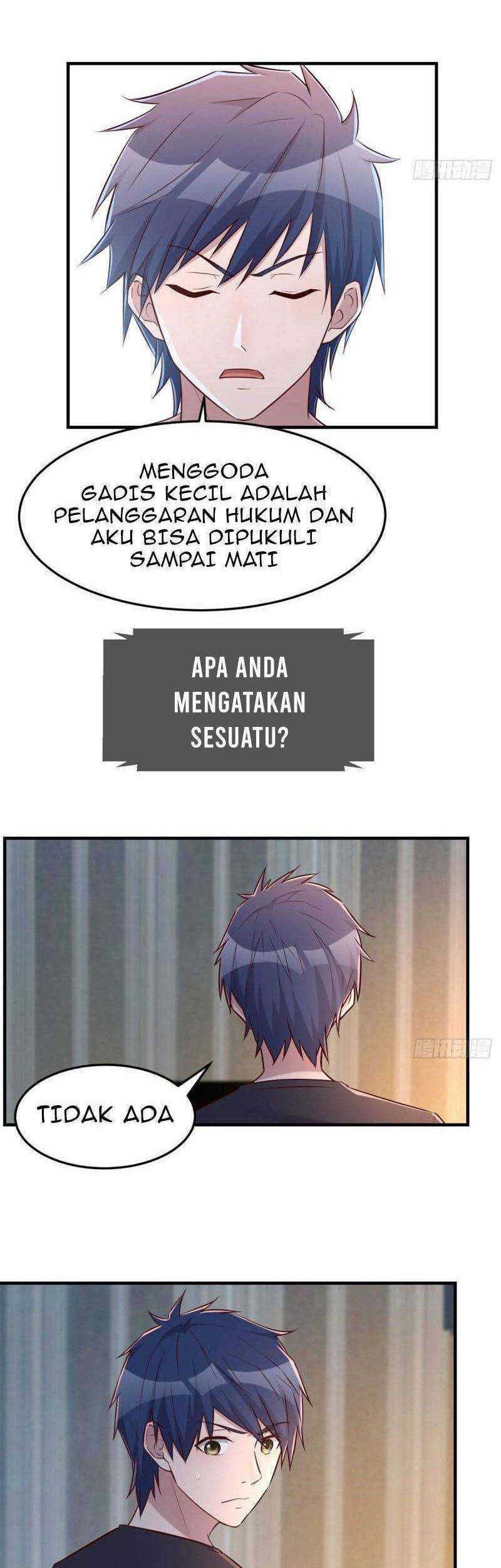 My Sister Is A Superstar Chapter 46 Gambar 7